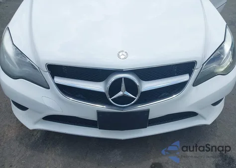 2015 Mercedes-Benz E 400 из США, поврежденный, VIN WDDKJ6FB5FF294900